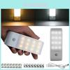 No Screws Required Led Night Light For Easy Installation