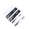 10Pcs Badminton Racket Head Edge Protector Tape Self Adhesive Anti Paint Off Wear Resistant Sport Badminton