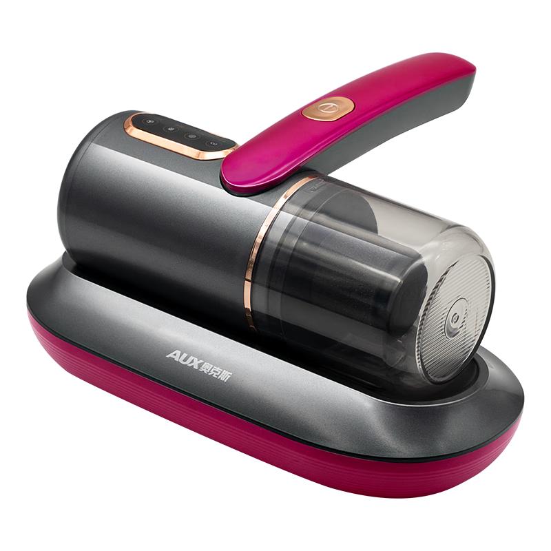 Aux Wireless Handheld Mite Removal Vacuum Cleaner