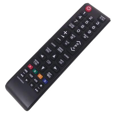 Nové AA59-00602A Pre diaľkové ovládanie LED LCD TV Samsung AA59-00619A AA59-00622A AA59-00617A LT23A750ND LT23A950ND LT27A750ND