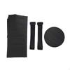 Bucket Hoof Soaking Boot Comfortable Equine Gear Protective to Wrap Horse Soaker Bag