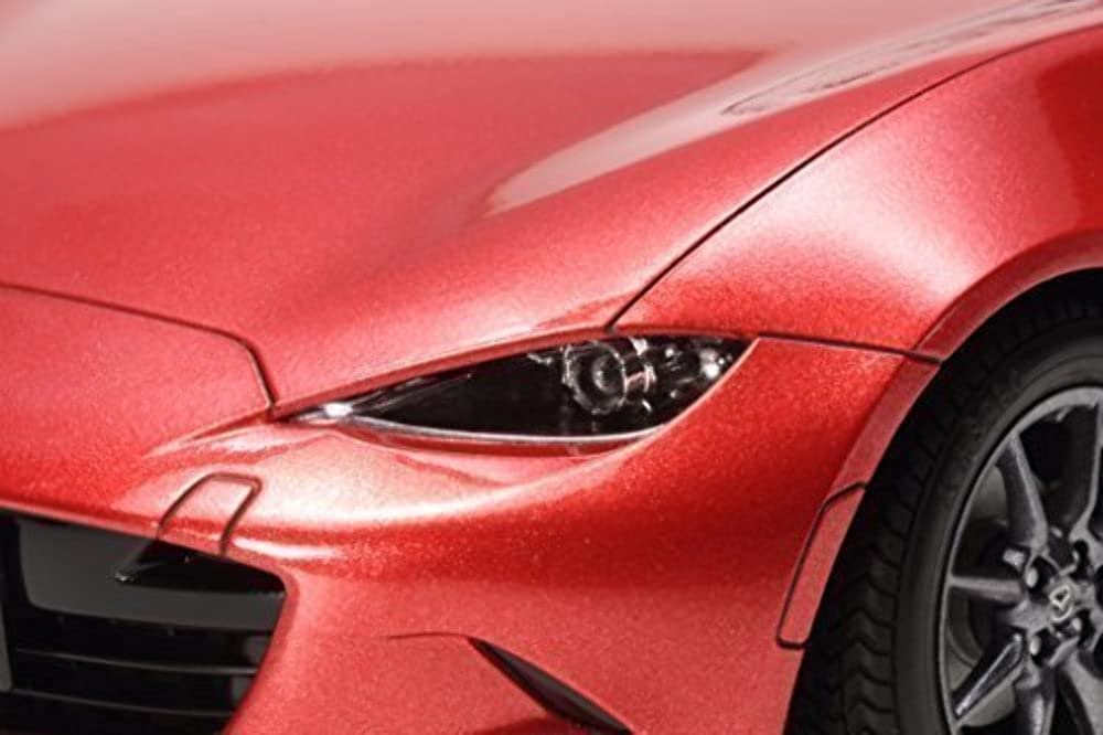 Tamiya Sports Car Series 342 Mazda Roadster Plastic Model 24342 1/24 No.