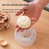 Changbaosen Steamed Bun & Mantou Molds - 10 Pack
