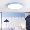 Xiaomi Modern LED Ceiling Light Living Room Bedroom Ceiling Lamp Corridor Balcony Round Light Led Ceiling Kitchen Fixture Surface Mount
