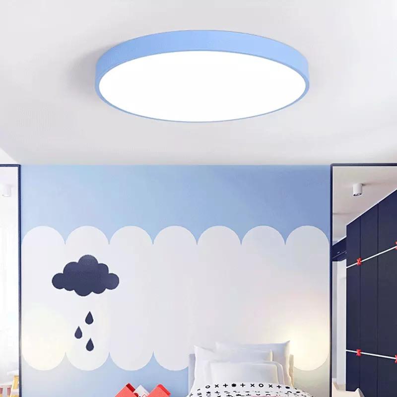 Xiaomi Modern LED Ceiling Light Living Room Bedroom Ceiling Lamp Corridor Balcony Round Light Led Ceiling Kitchen Fixture Surface Mount