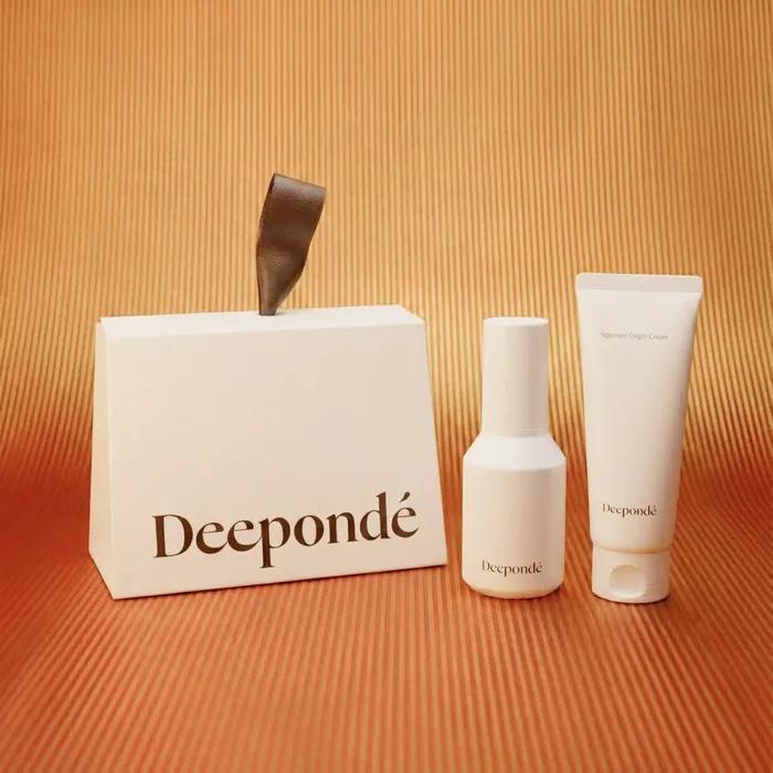 Signature Origin Ampoule + Cream 2-Piece Gift Set