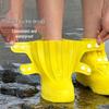 Unisex Waterproof Outdoor Shoe Covers