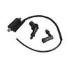 Ignition Coil 21121-2083 Replace Parts Easy to Install Compatible for Kaf 620 Mules 3000 3010 Kaf 620 Mules 4010 VN800