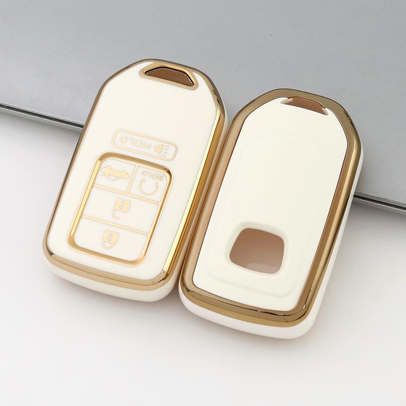 

Honda Civic/Accord TPU Car Key Protective Cover