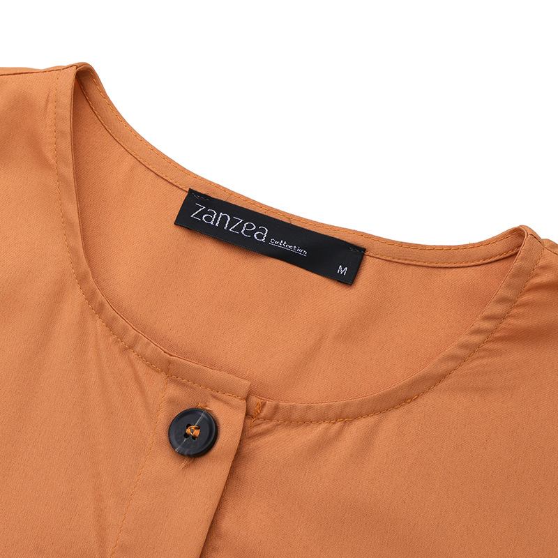 Одежда Zanzea Купить В Москве