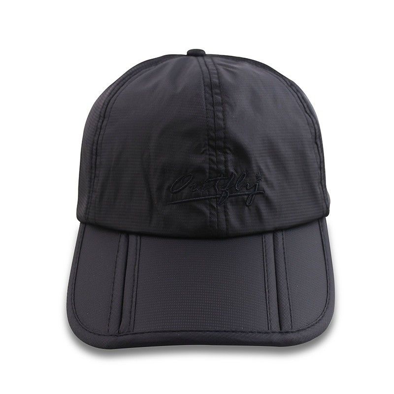 

Women s Outdoor Sports and Casual Travel Peaked Cap Black One size