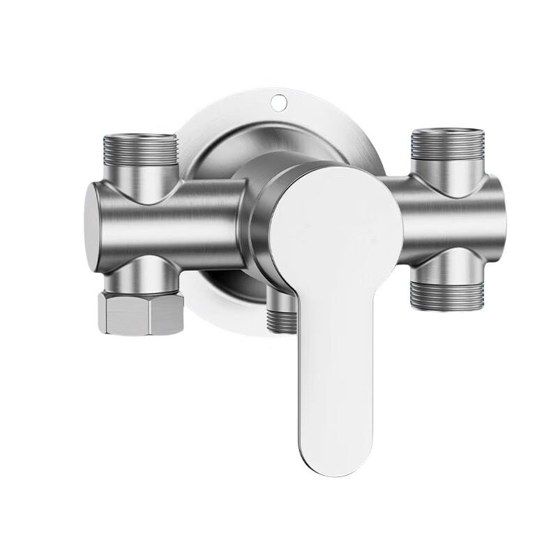 

Xuan Yong Surface-Mounted U-Shaped 5-Way Mixing Valve