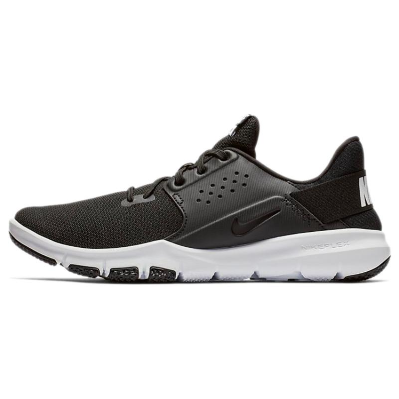 Nike Flex Control TR3 Black Sneakers AJ5911-001
