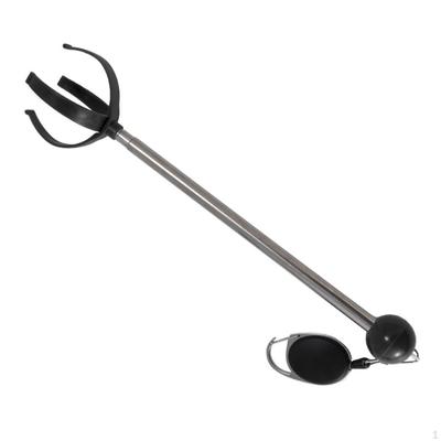 Golf Ball Collector Grabber for Practice and Exercise