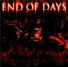 CD VARIOUS  End Of Days Soundtrack CGEFD90530 Geffen Records Canada Electronic Instument Used