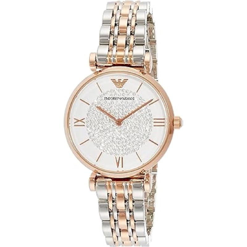 

[Emporio Armani] watch AR1926 ladies multi [product]