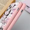 Pro Xiaomi Mi Redmi Note 11 11T 12 10 10T 5 7 9 8 8T 9T Poco M3 F3 X3 Pro 9C 9S 10S A3 9 Lite Anime Kawaii Japonská dívka Pouzdro