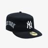 New Era New York Yankees Fill Box Series Navy 14561773