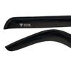 Foton Aoling Car Window Rain Deflector Acrylic Guard