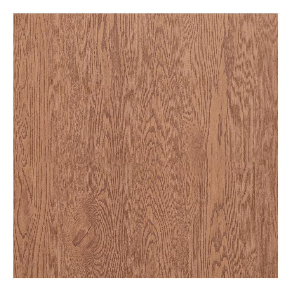 Wear-resistant Self-adhesive Wood Grain Floor Sticker Thickened Waterproof Floor Wallpaper Non-Slip PVC