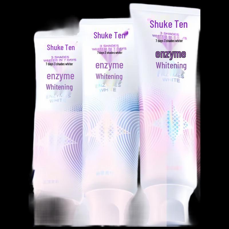 Saky Smart Whitening Enzyme Toothpaste