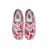 Vans Authentic 44 Dx Anaheim Low Top Skate Shoes Red Camouflage Unisex Sneakers VN0A38ENV7H