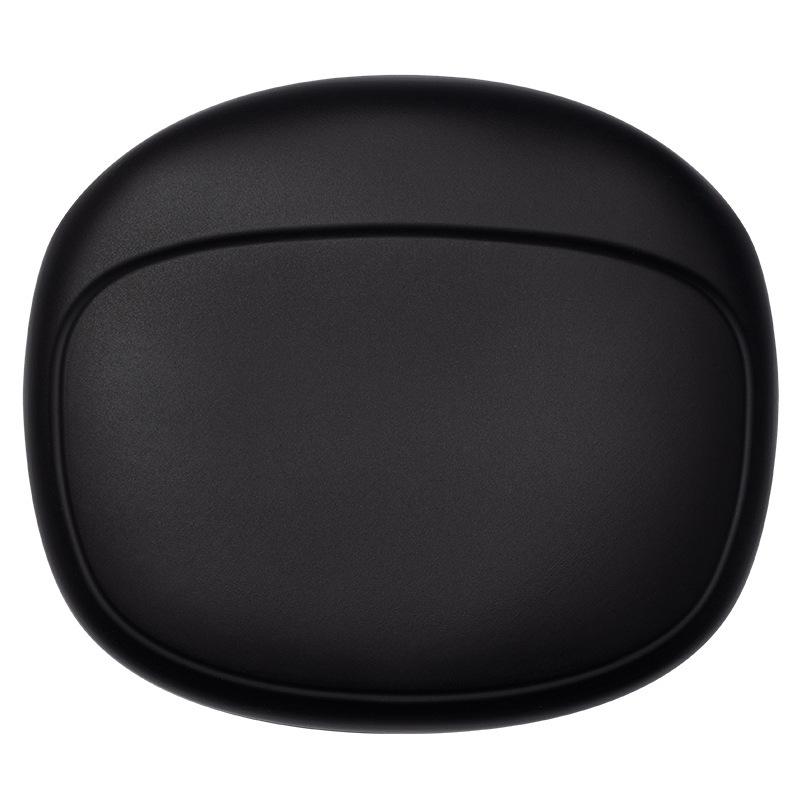 Silicone Earphone Storage Case, Portable Earbuds Pouch for Travel and Daily Use