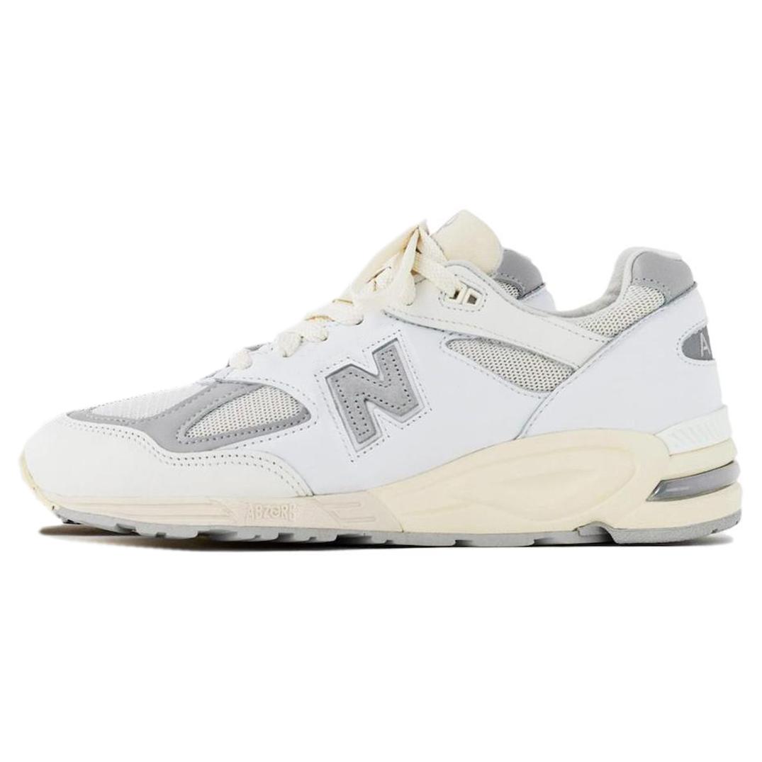 

990v2 Teddy Santis x New Balance Made in Usa Sea Salt M990TC2 41.5