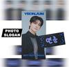 [USED] TXT Yeonjun ACT:TOMORROW Photo Slogan