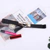 New Buckle Elastic Belt Waist Seal Temperament Versatile Retro Belt Buckle Women's Belt