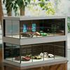 1/64 Scale Diecast Model Car Display Case Car Dioramas Car Garage Model Car Showrooms Model Car Parking Lot Storage Model
