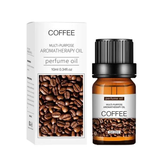 Přírodní rostlinný esenciální olej pro difuzér zvlhčovač 10 ml ve vodě rozpustný aroma olej DIY svíčka mýdlo příslušenství