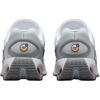 Nike Air Max Dn Breathable Support Breathable Support Low top Kids' Running Shoes Gray White Kids' HQ4873-002