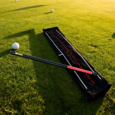 Golf – Akcesoria do treningu i gry w golfa