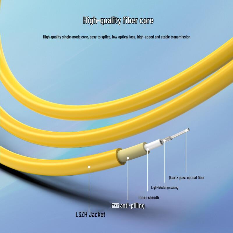 Zhongtian Hengke Telecom Glasfaser-Splitter & Zubehör