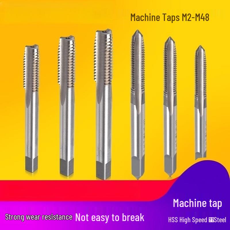 

Высокоскоростной метчик Jundingying M30*2.0