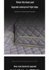 Haval H6L Trunk Mat: Eco-Friendly Large SUV Interior Tail Box Mat