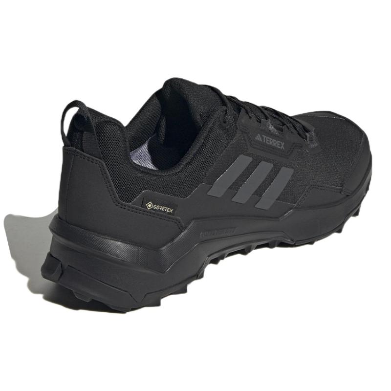 Adidas Terrex AX4 Gore Tex Core Black Carbon Grey Sneakers HP7395