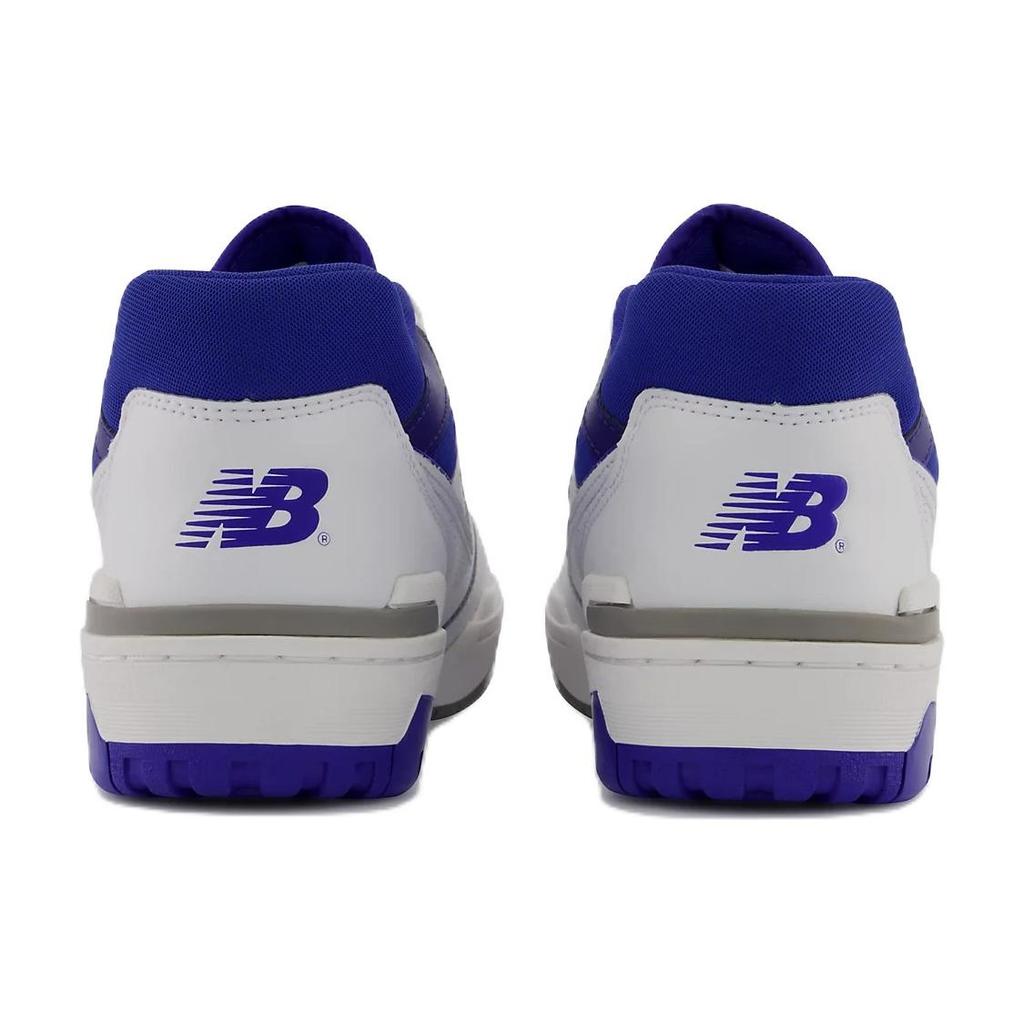 New Balance 550 'Lakers Pack Infinity Blue' Men's BB550WTN