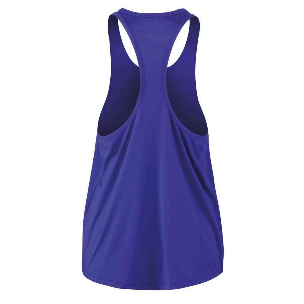 Spiro Womens/Ladies Impact Softex Tank Top