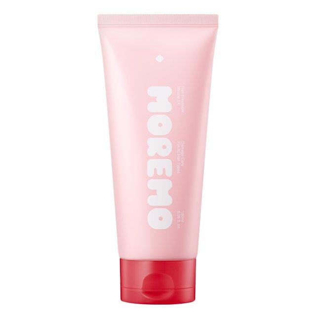 MOREMO Soin Capillaire Miracle 2X, 180ml