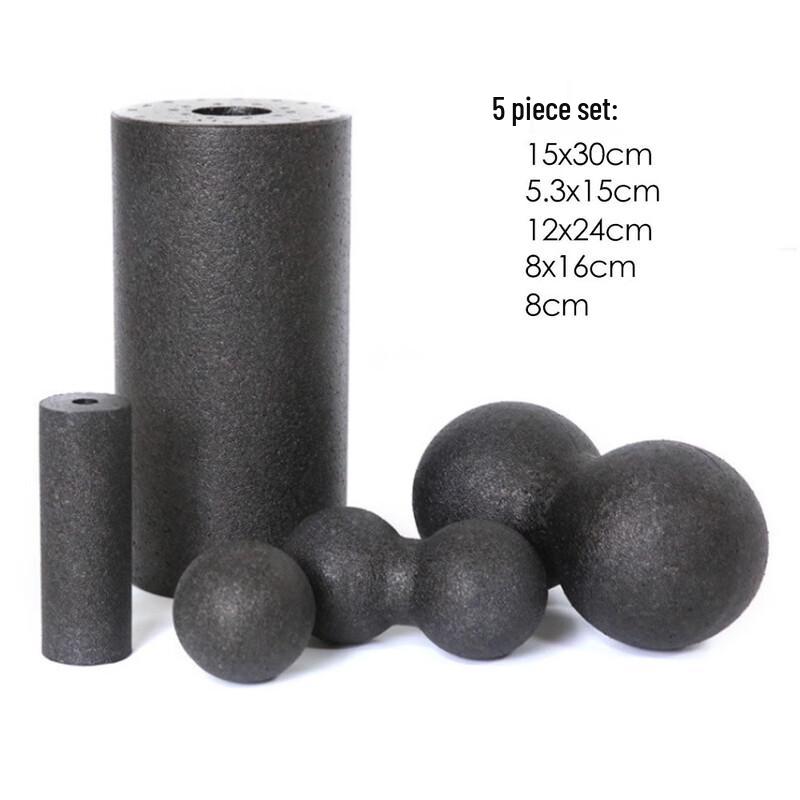 EPP Connected Peanut Massage Ball