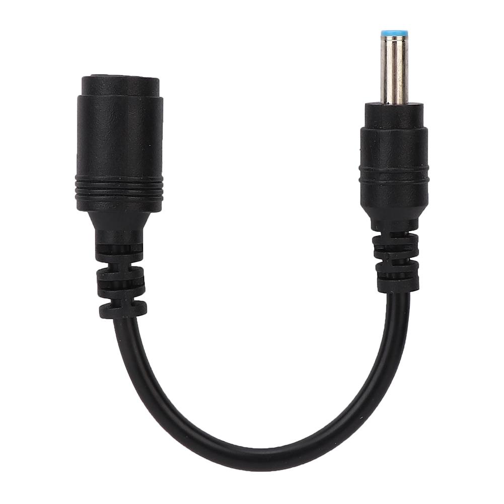 7.4 X 5.0 Female To 4.5 X 3.0mm Male 7.4 To 4.5 for HP Dell Power Adapter Conversion Line
