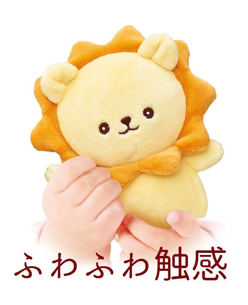 My Milk Lion 1162