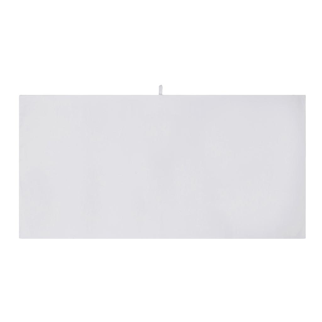 Towel City Plain Quick Dry Bath Towel