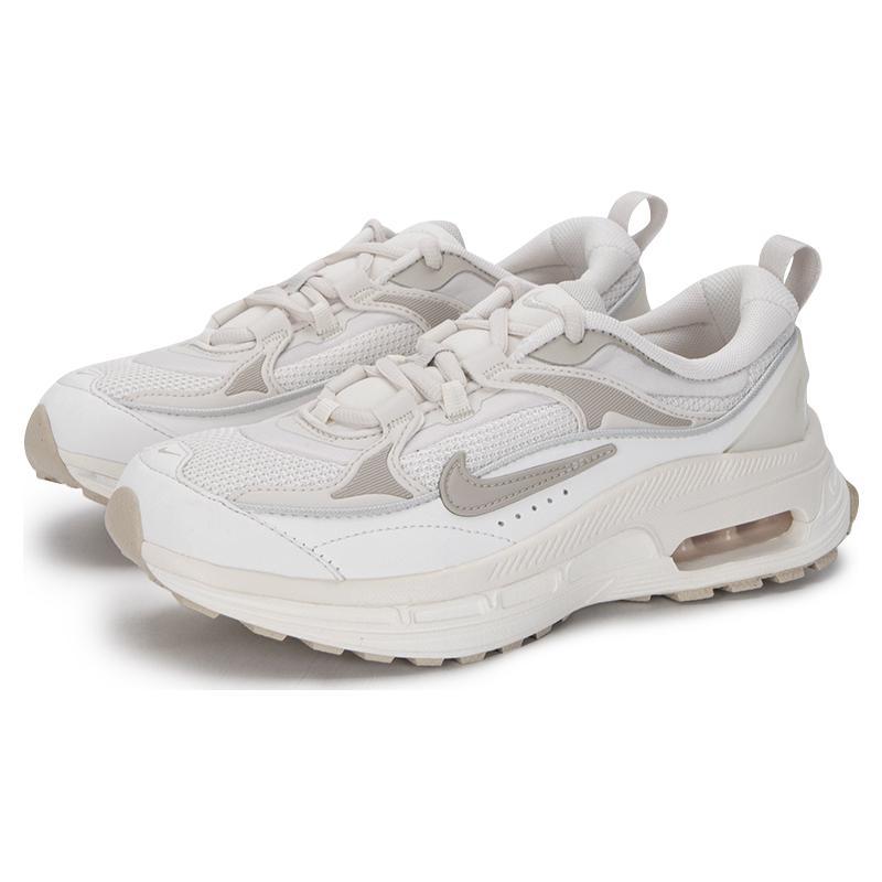Nike Air Max Bliss 'Sail Summit White Light Bone' Women's Sneakers Casual Shoes FD1453-030
