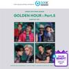 [Předobjednávka] ATEEZ GOLDEN HOUR : Část 5 (Digipack Jednotka ver) (Online výhoda)