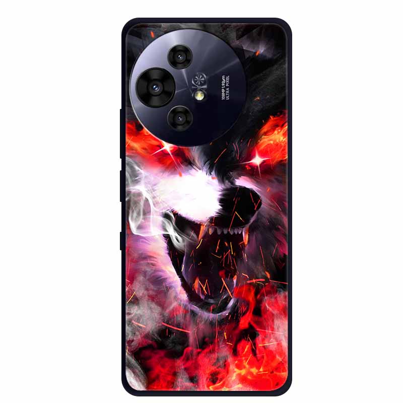 For TCL 50 NxtPaper Case TCL 50 Pro NxtPaper Bumper TPU Protector Shockproof Soft Silicone Phone Cover New TCL 50 Pro Nxt Paper
