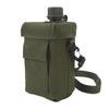 Hiking Bottle Insulated Water Bottle Insulated Water Bottle Portable 2L Large Capacity Outdoor Water Flask Jug for Riding Hiking