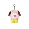 BTS BT21 Plush Doll Kpop Plush Toy Sakura Version